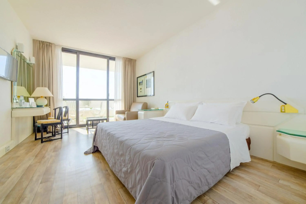 Grand Hotel Pianeta Maratea Resort