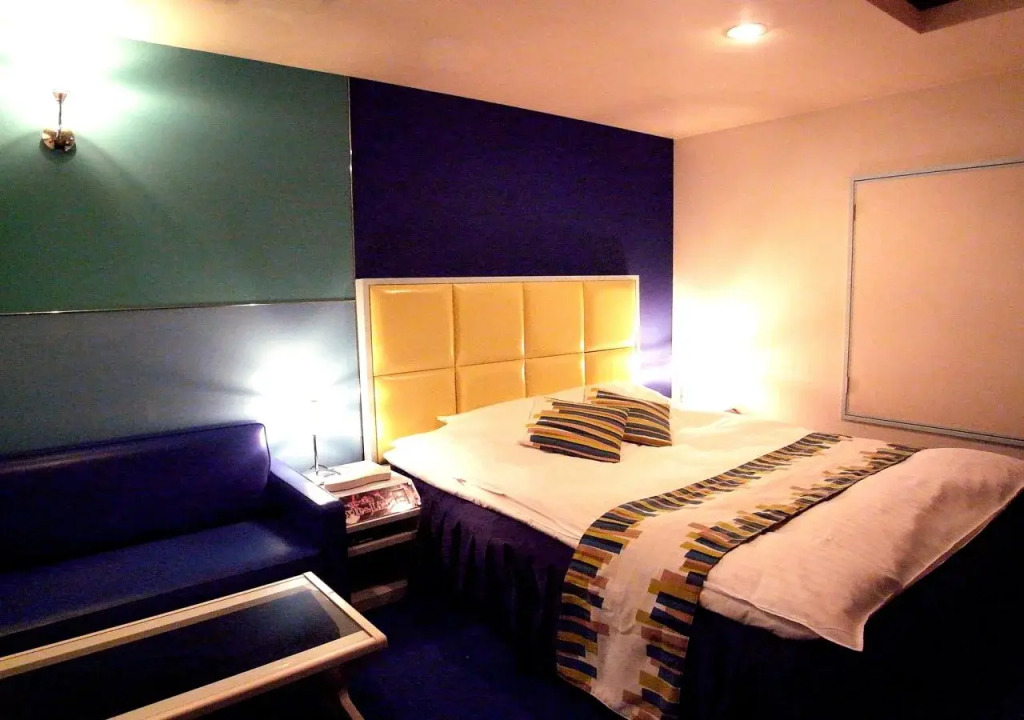 HOTEL Style&Lish - Adult Only