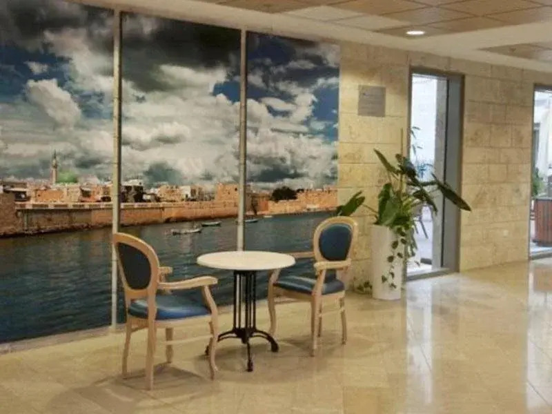 HI - Akko Knights Hostel
