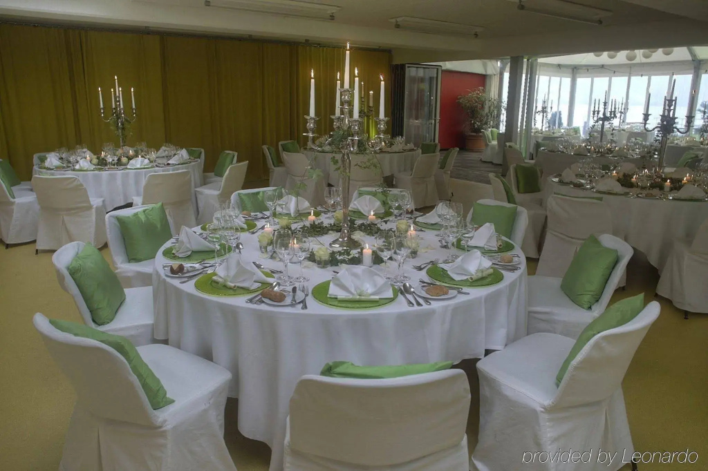 Seehotel Wilerbad Spa & Seminar