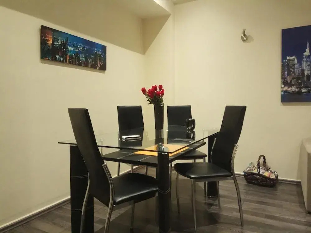 Athens Luxurious Suite 50