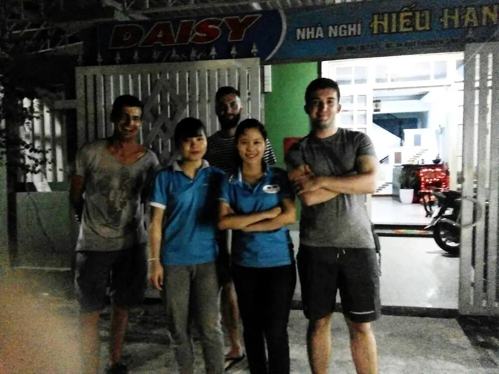 Daisy Hostel