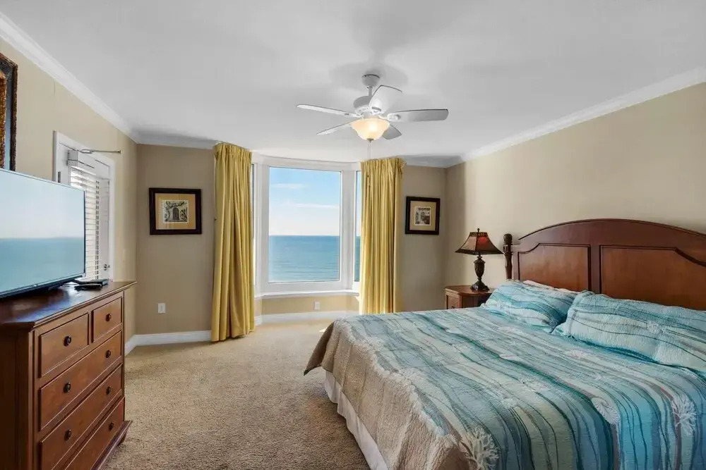 Emerald Beach #1330 by Book That Condo