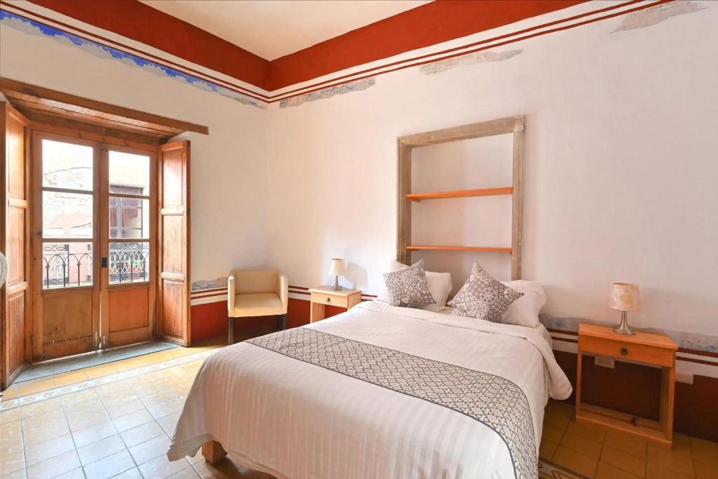 Hotel Meson Cuevano