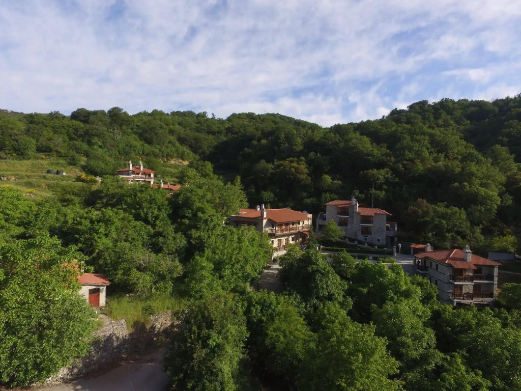 Abeliona Retreat