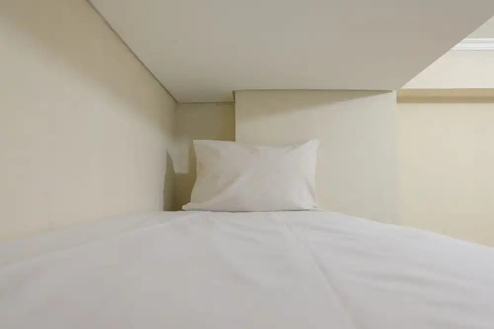 Comfy And Best Deal 2Br Apartment At Gateway Pasteur