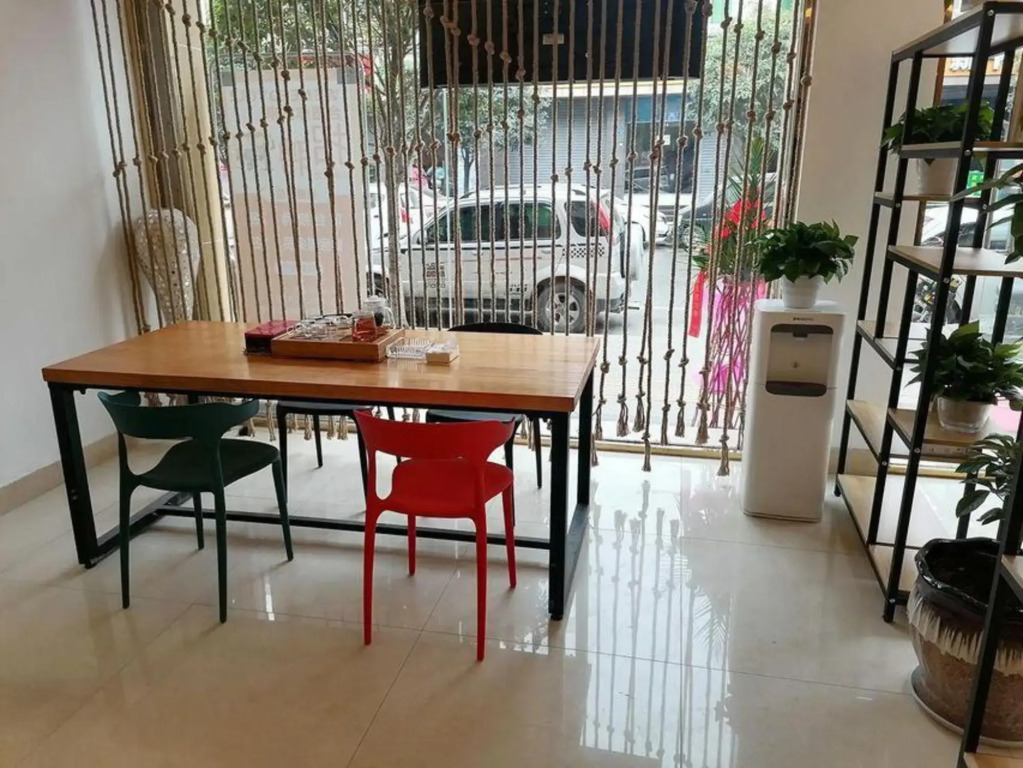 Xiaozhu  Hotel