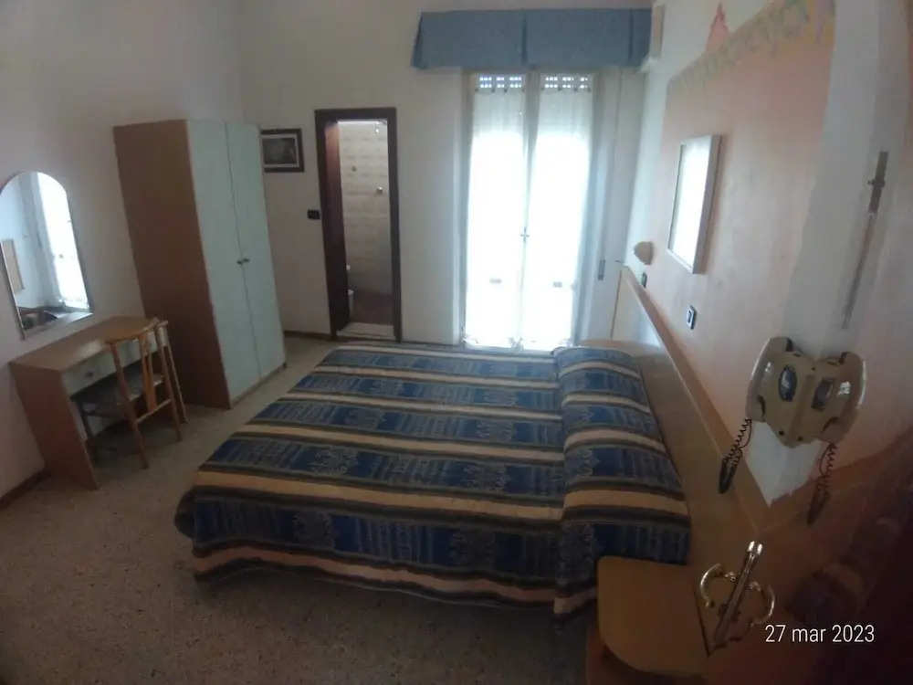 Hotel Rosy