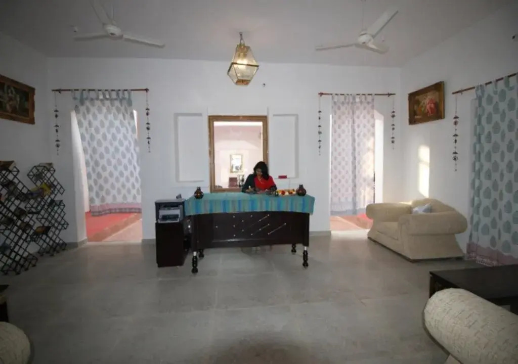 Faagun Haveli