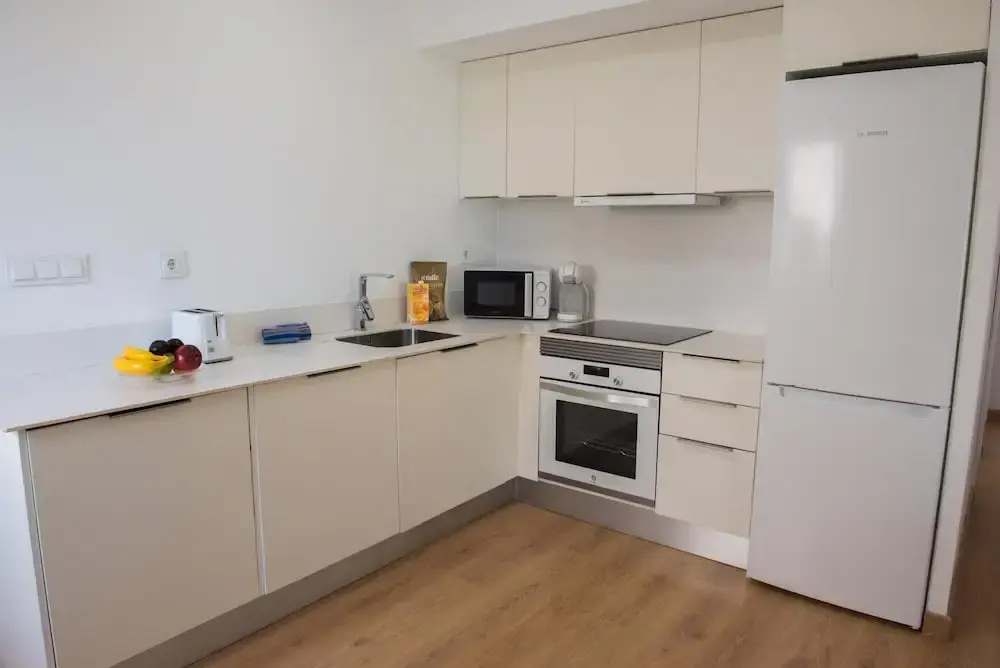 Marina B1 in D nia With 3 Bedrooms and 2 Bathrooms