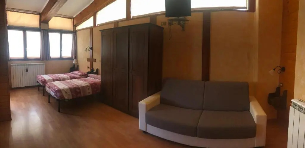Hotel La Pigna
