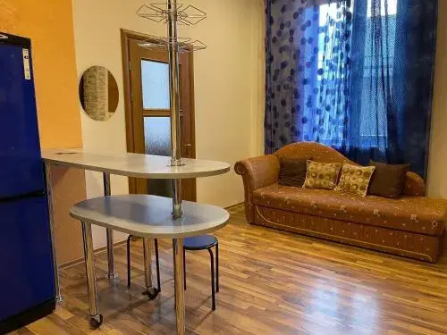 Avangard LChin*B Apartment