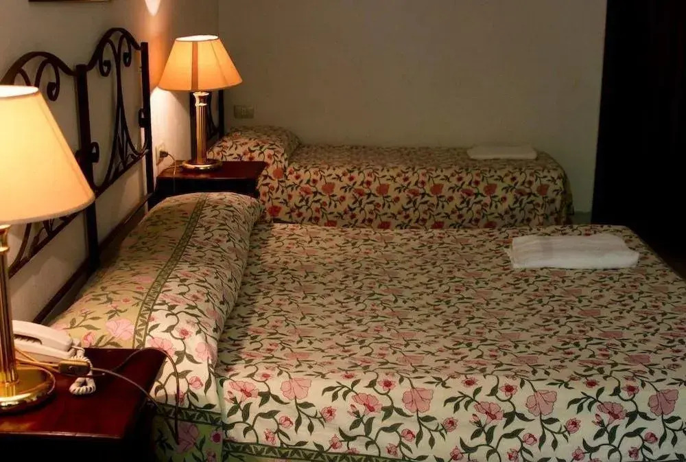 Hotel Calysea Tropea