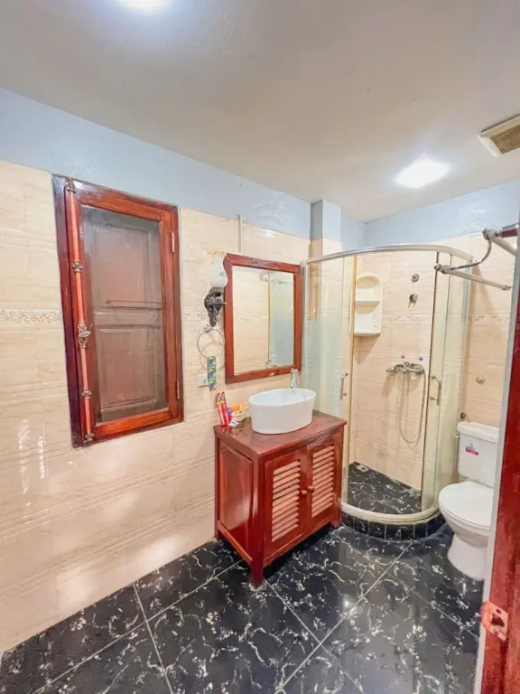 khong kham Hotel