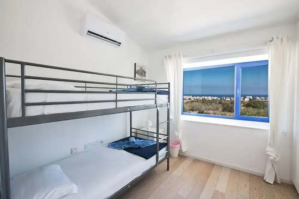 Villa for Rent in Protaras 1234