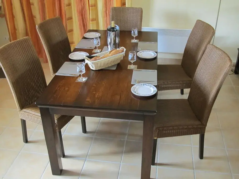 Villa in Les Forges With Golf Access