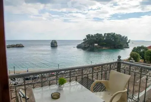 Guest House 4 Stars Parga