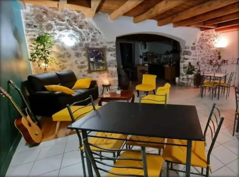 Les Jardins de Kuz
