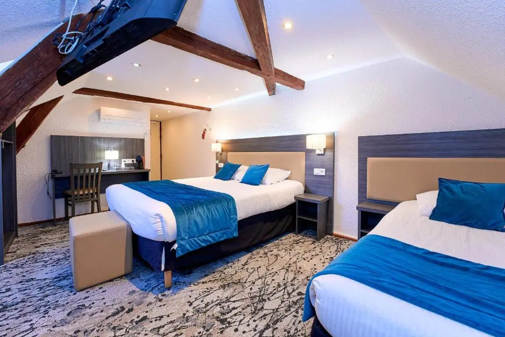 The Originals City, Archotel, Sens