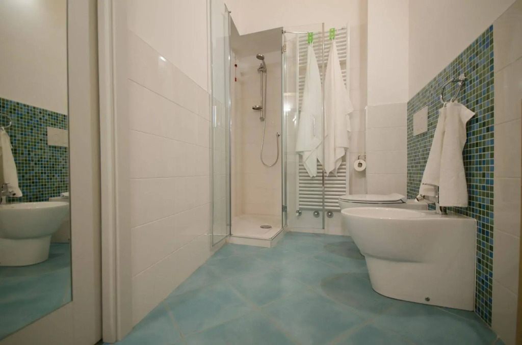 Casa Vacanza Ca Mairù