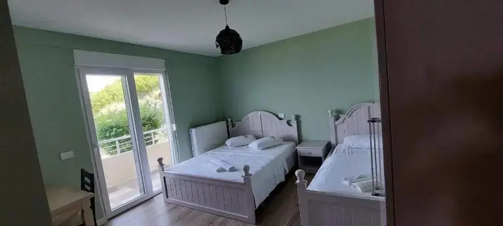 Hotel Toska