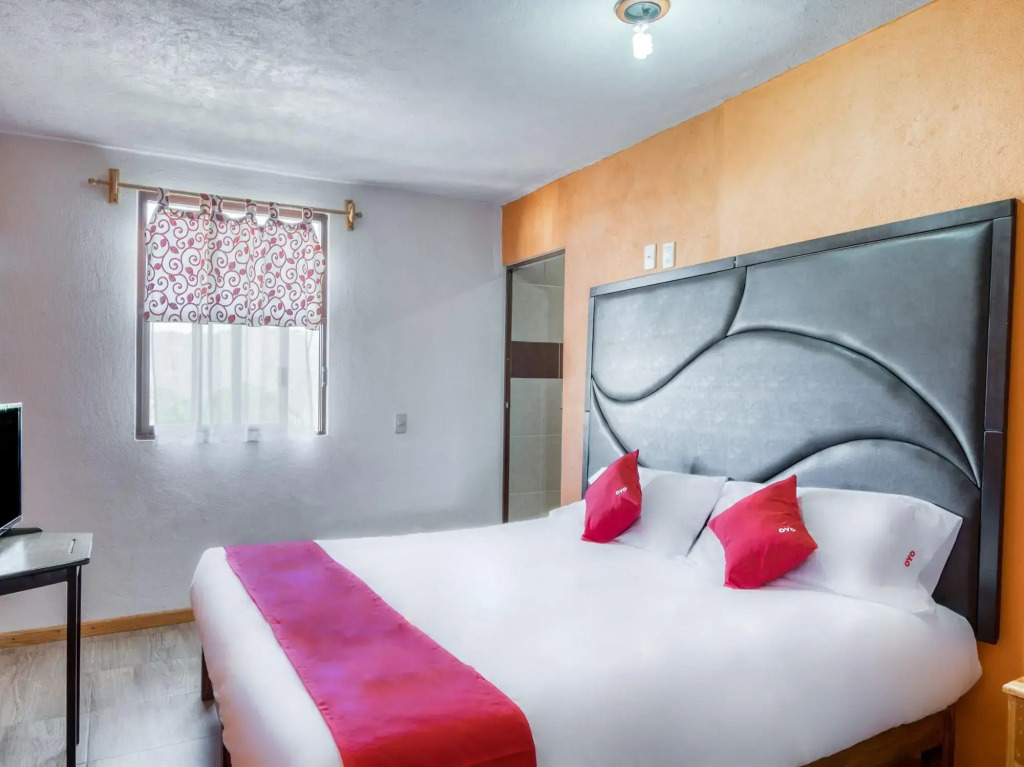 Hotel Vista Markés