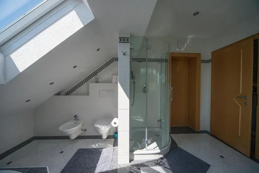 Apartment Tinney