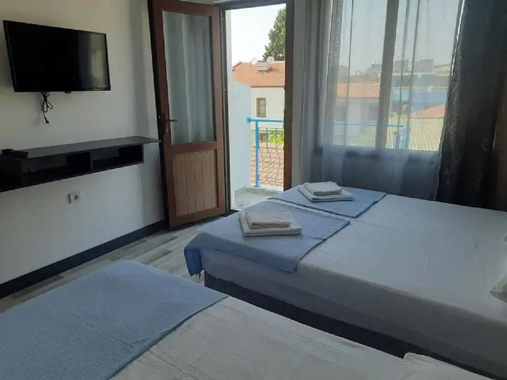Hotel Efesian B&B City Center - Harbour