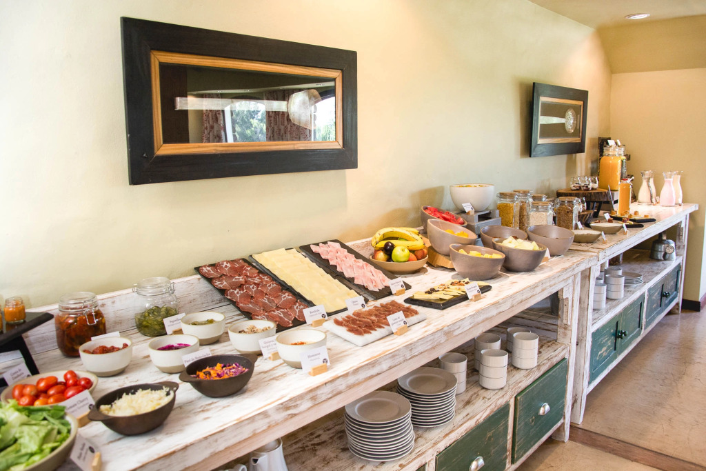 Kau Yatún Hotel Boutique