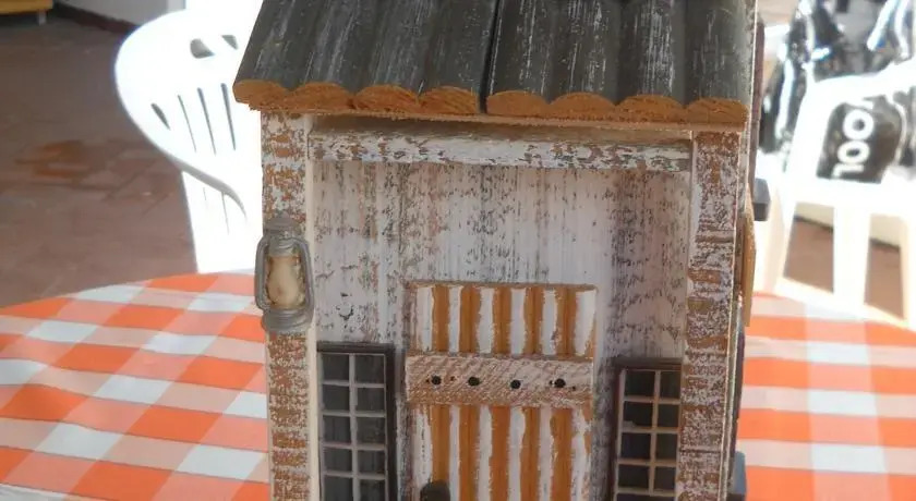 Mondello Corallo House