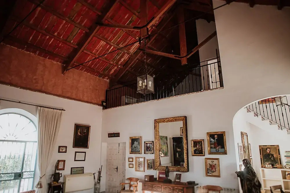 Cortijo Santa Clara