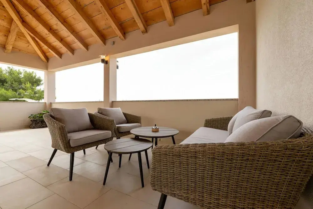 Villa Zrilic ZadarVillas