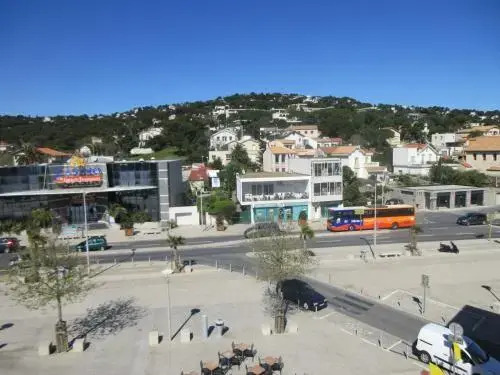 Hotel Sables Dor