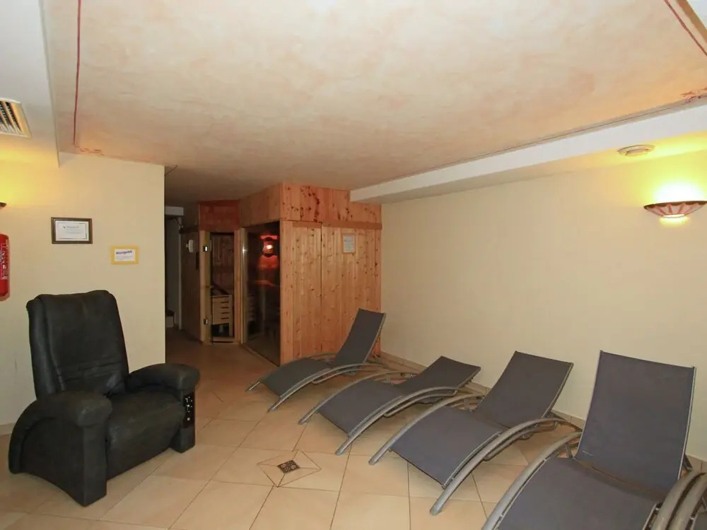 Apartment in Stumm Near Zillertal Ski Area