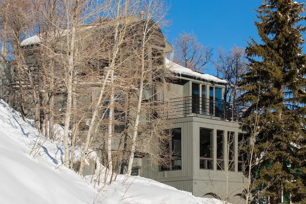Abode on Sampson