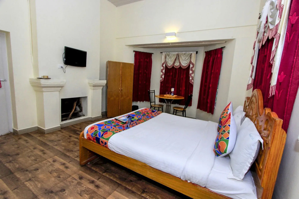FabHotel Amanda Gomti Nagar