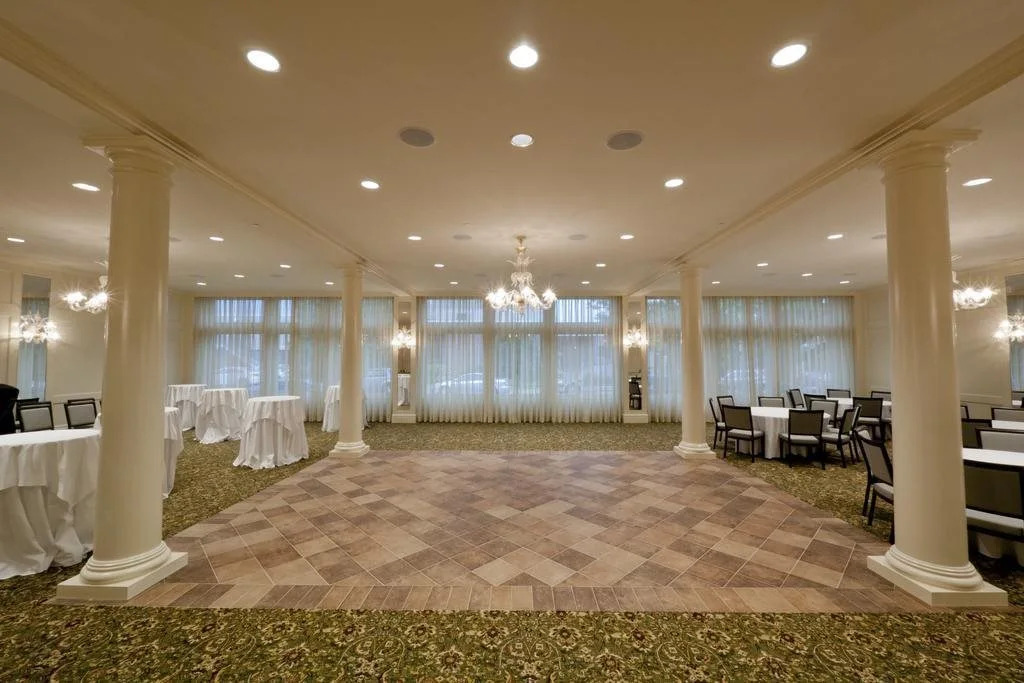 The Southern Hotel