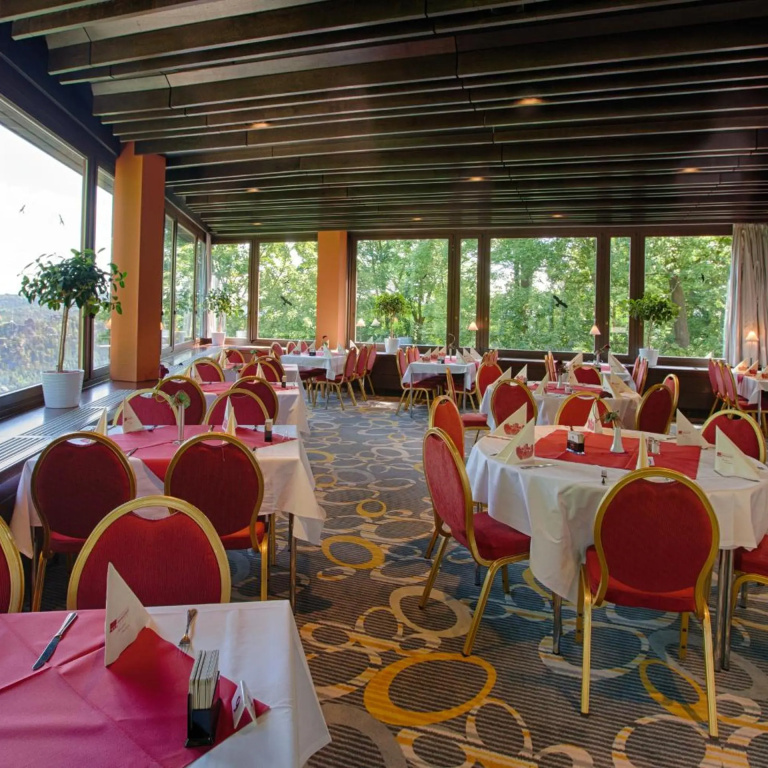 Berghotel Bastei