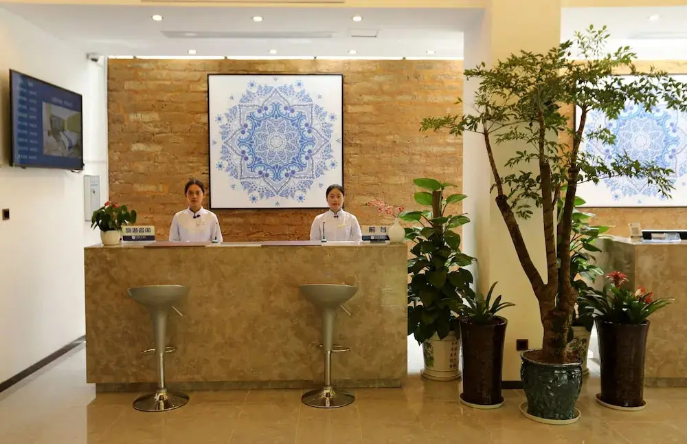 Mutong Holiday Hotel
