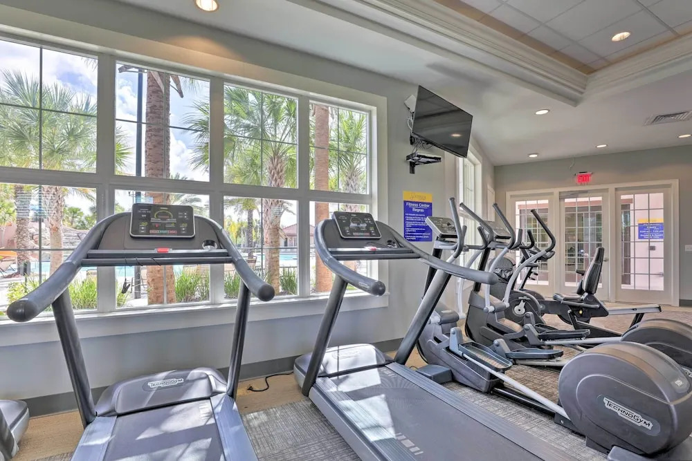 Davenport Disney-themed Resort Home w/ Club Access