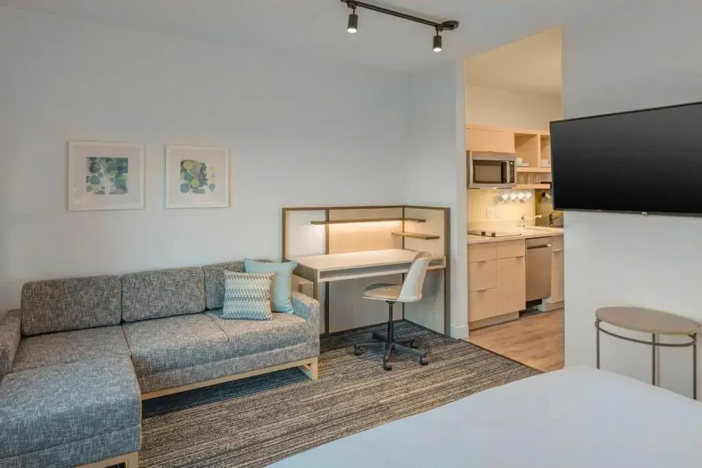 TownePlace Suites by Marriott Dallas Rockwall
