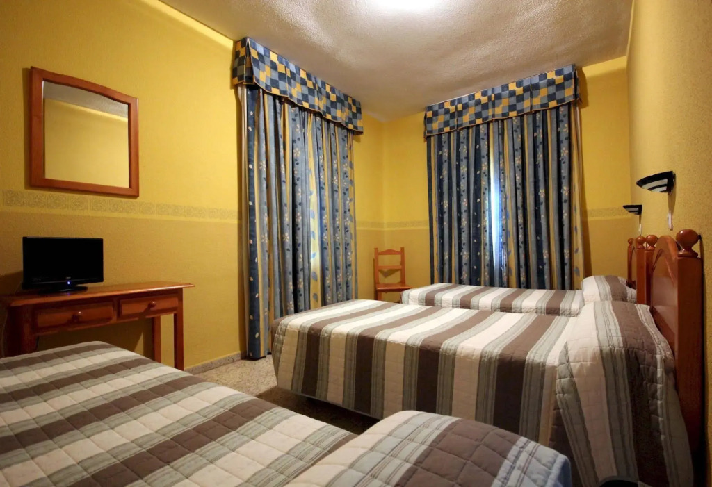 Hotel Fénix