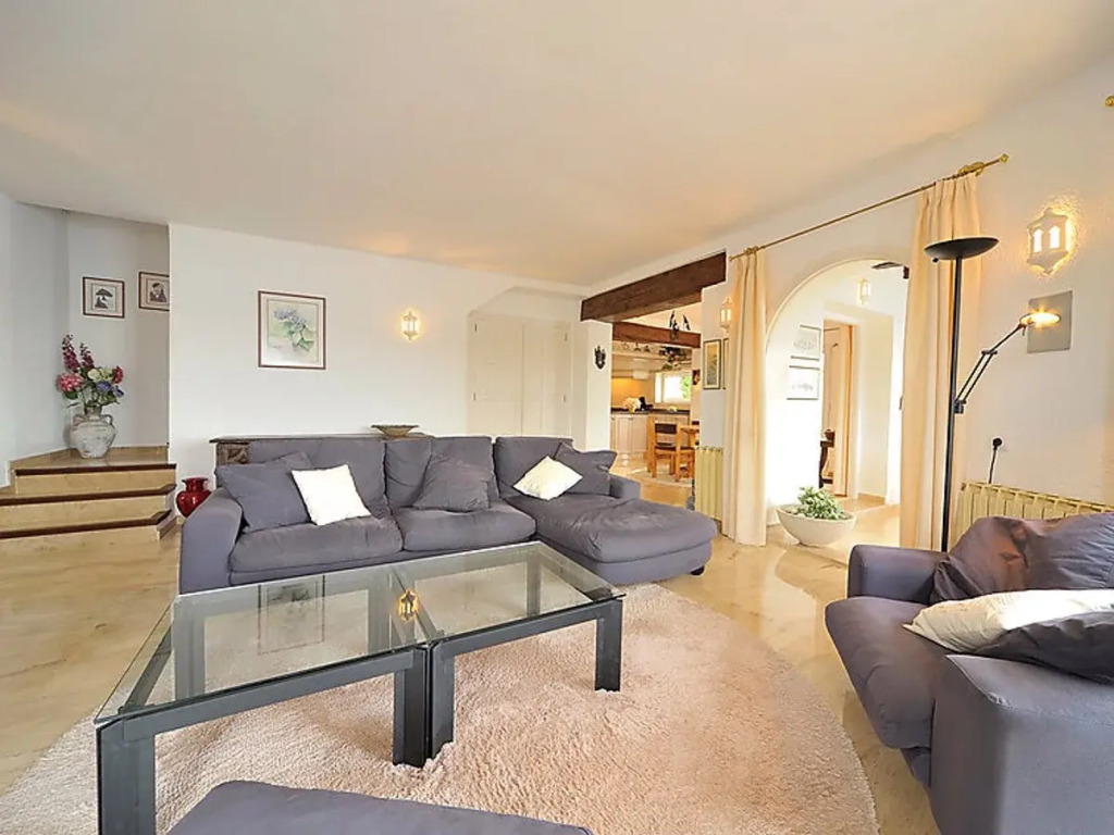 Villa Vista Panorama by Interhome