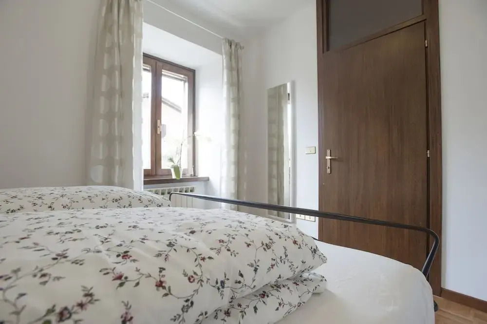 Tosca Apartment