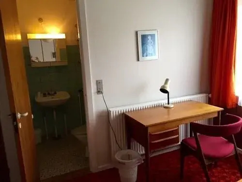 Strandhotellet