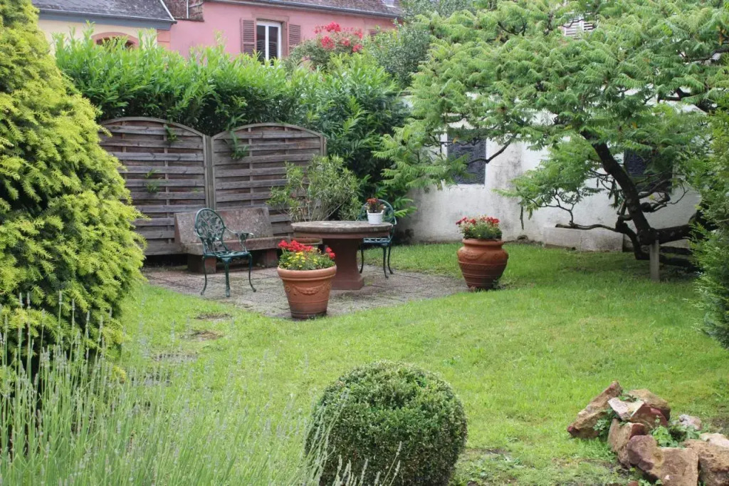 Le Manoir de lAbbaye