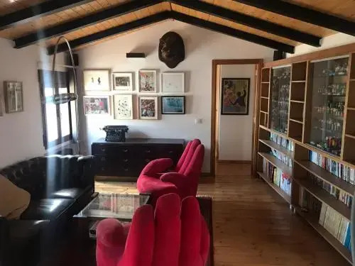 Enjoy Chulilla