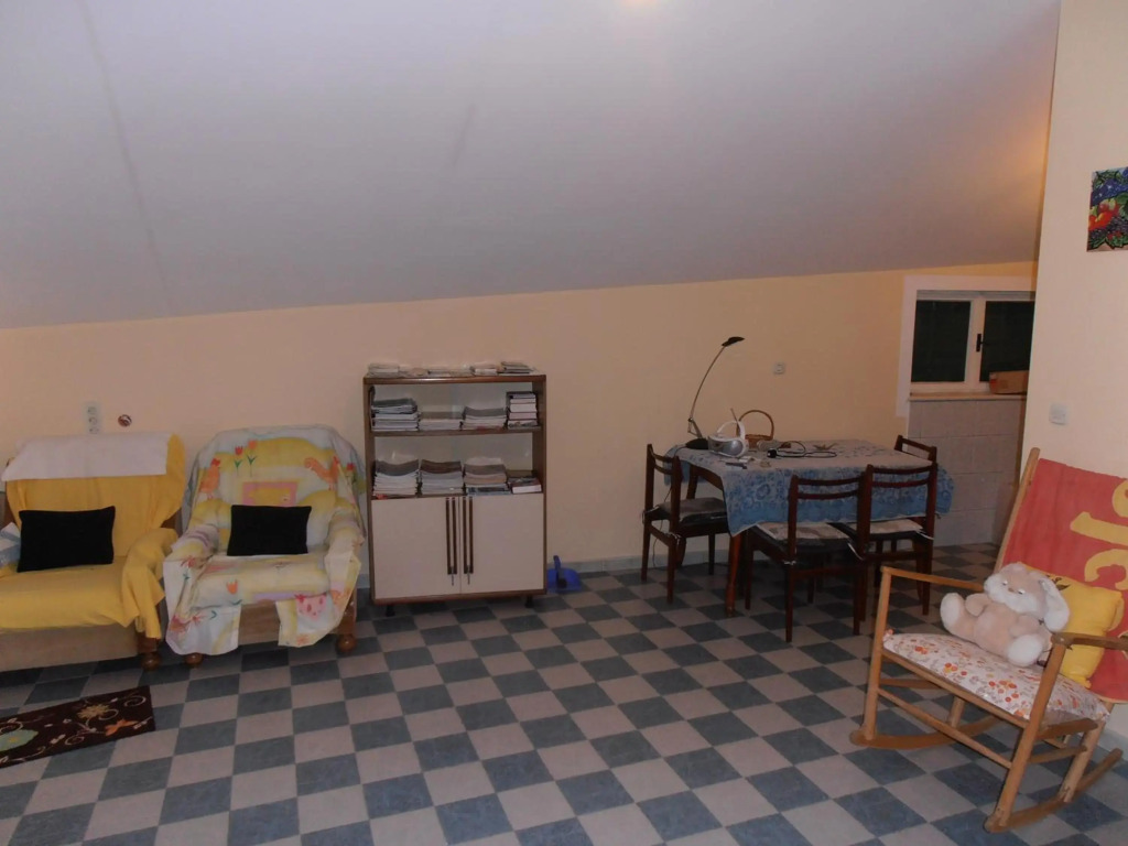 Jenny`s House