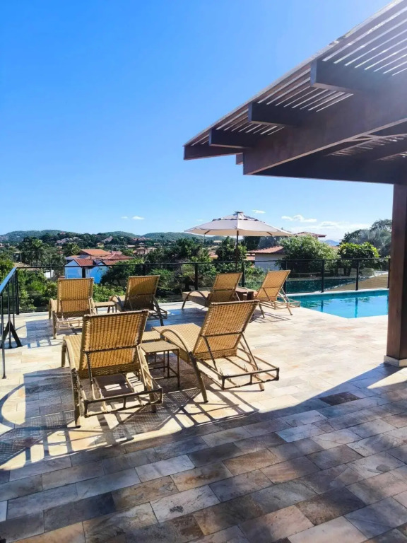 Pousada Búzios Garden