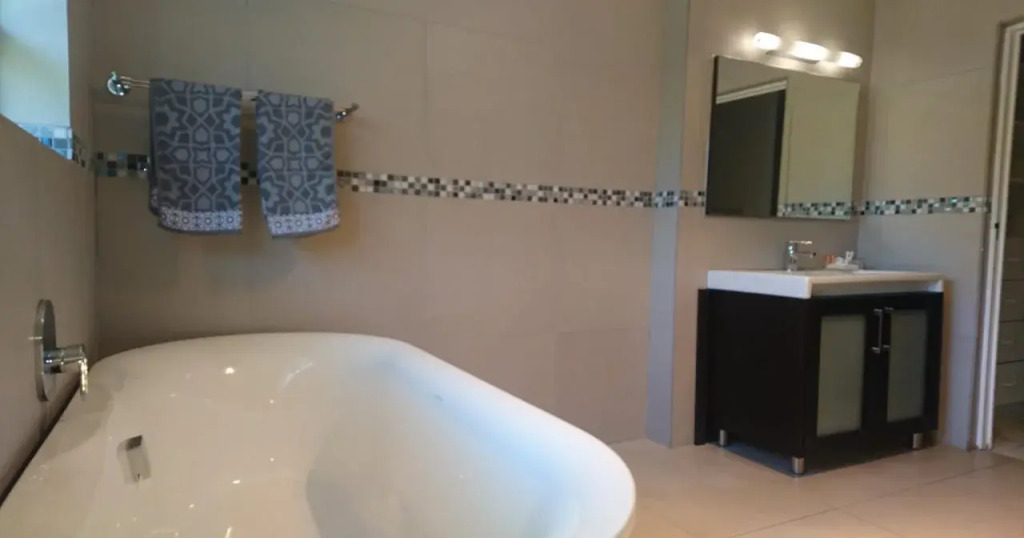 Riversea Guesthouse